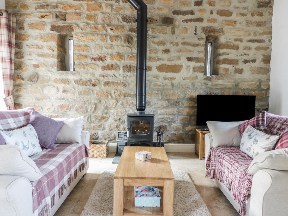 Cottage Val Fylingdales Esterno foto