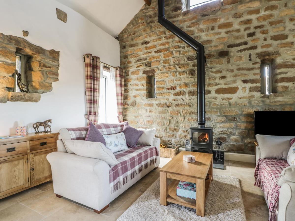 Cottage Val Fylingdales Esterno foto