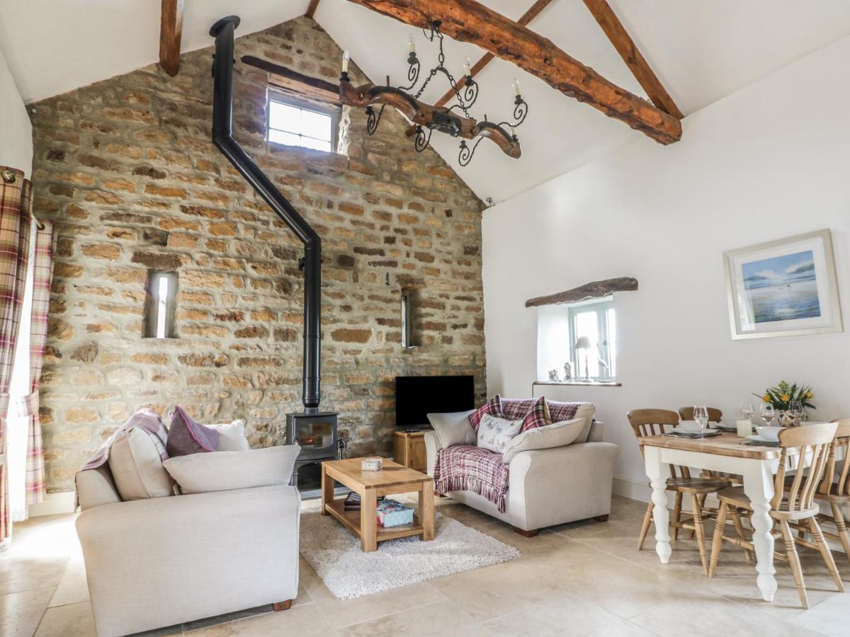 Cottage Val Fylingdales Esterno foto