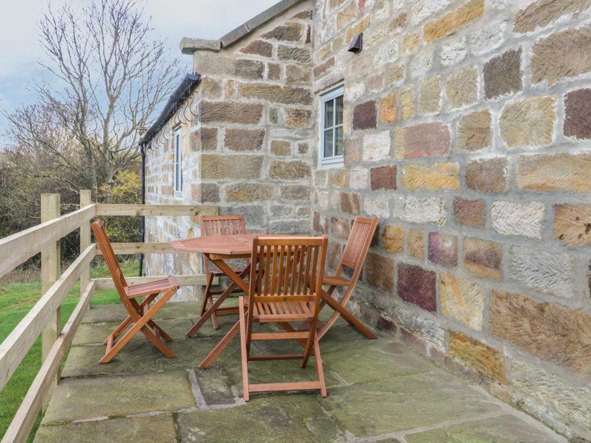 Cottage Val Fylingdales Esterno foto