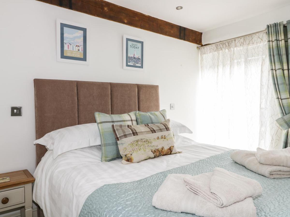Cottage Val Fylingdales Esterno foto